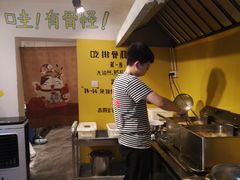 -傅强排骨(成都总店)