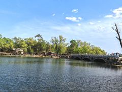 -承德避暑山庄景区