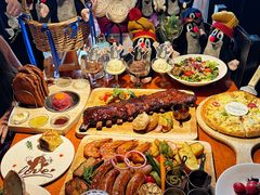 -布拉格餐厅· 中欧捷克菜(全国首店)