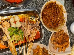 -小街天府(西工小街店)