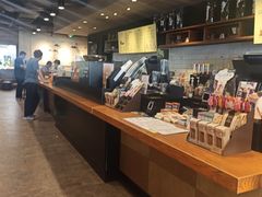 -星巴克(呼和浩特民族商场店)
