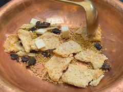 -诺敏塔拉奶茶-布里亚特包子-手把肉(锦都会店)