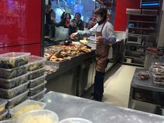 -申宴酒楼(王子百货店)