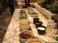 -火锅岛潮牌自助餐厅(天津天佑城店)