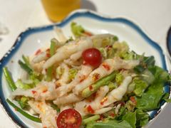 -小曼谷泰国美食 (南角道分店)