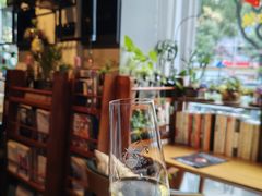 -街角 T·COFFEE 融合料理·BISTRO(车公庙店)