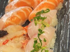-极尚大瀛喜日本料理(铜锣湾店)