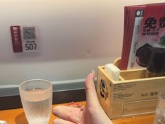 -豚一拉麺(花城汇南区店)