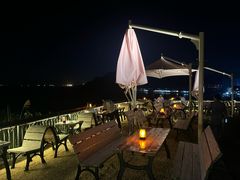 -Brew Farm·精酿农场海滨悬崖餐厅