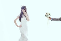 点击看大图 -巴黎婚纱摄影工作室