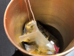 -探鱼·鲜青椒爽麻烤鱼(番禺万达店)