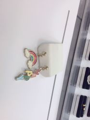 -Wisezone唯点穿耳打耳洞专业国际连锁品牌