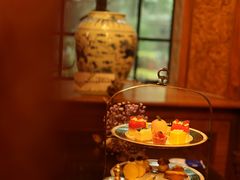 -马勒别墅·中餐厅