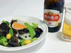 -玉林烤鸭店(黄村康庄店)