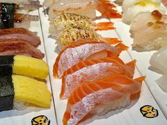 -元气寿司(东方宝泰店)