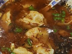 -陕味食族油泼面(工商大学店)