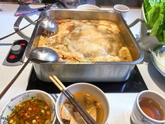-螺大喜螺蛳粉火锅(雍和宫店)
