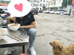 -龙门李家三旦羊肉汤馆