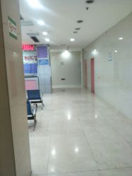 -苏州大学附属儿童医院(景德路院区)