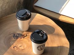 -腾爱熊猫咖啡生活馆(老东门店)