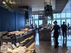 -重庆解放碑威斯汀酒店
