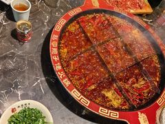 -赵家院子佬火锅(重庆总店)