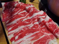 -打酱友•斑鱼海鲜粥火锅(吴桥店)