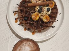 -娜娜家•Nana And Her Friends Restaurant(小寨原力场店)