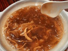 -添發碗仔翅美食