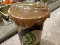 -油梨树 AVOCADO TREE(亮马桥店)