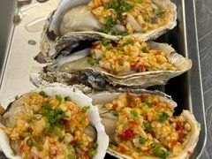 -串小白烧烤(金沙洲店)