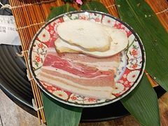 -妙香居韩国烤肉(容桂天佑城店)