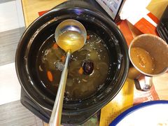 -洪兴砂锅(烟台山店)