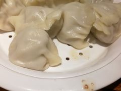 -金谷园饺子·烧烤·家宴(人大总店)