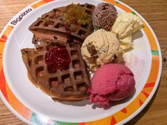 -比格比萨自助(南京万达茂店)