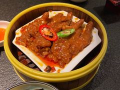 -蝴蝶里·粤菜·点心(滨江龙湖店)
