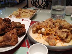 -吴记酱骨炖菜馆(西大直街店)