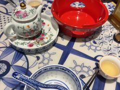 -图味美小黄鱼·景德菜(浙江路店)
