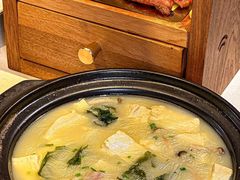 -小河盐帮·私家菜·烤鸭(三元桥·霄云路店)