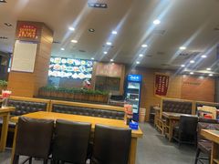 -现代烧烤冷面店(苏家屯店)