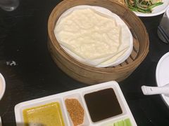 -皇城根北京风味主题餐厅(中海环宇城店)