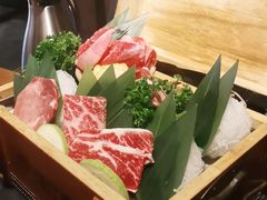 -烧江南烤肉(长春摩天活力城店)