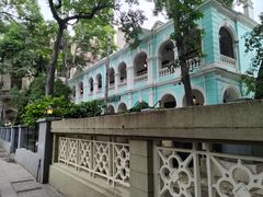 -星巴克臻选(广州沙面店)