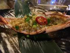 -质烤烤物·活烤海鲜(质烤总店)