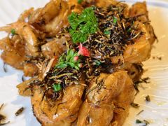 -后海16号·北京私房菜