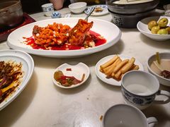 -淮扬府(安定门店)