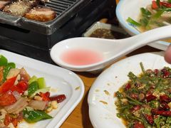 -龙姐私房菜(和顺古镇店)