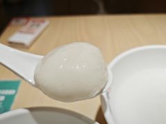 -朱新年·苏式汤团·面点(北寺塔店)