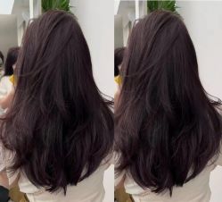 -斑斓色彩沙龙