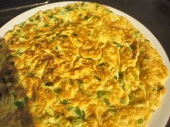 摊柴鸡蛋-翼松楼餐厅